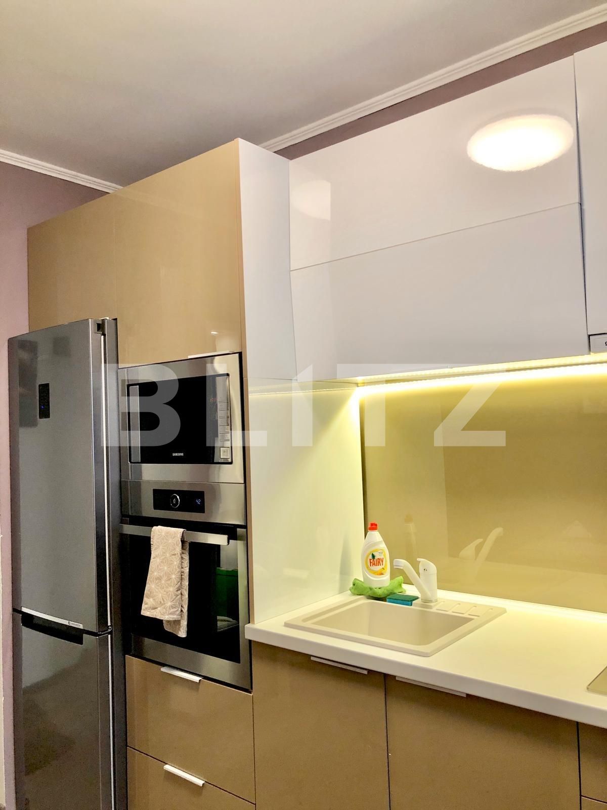 Apartament de închiriat 2 camere Borhanci - 48807AI | BLITZ Cluj-Napoca | Poza8