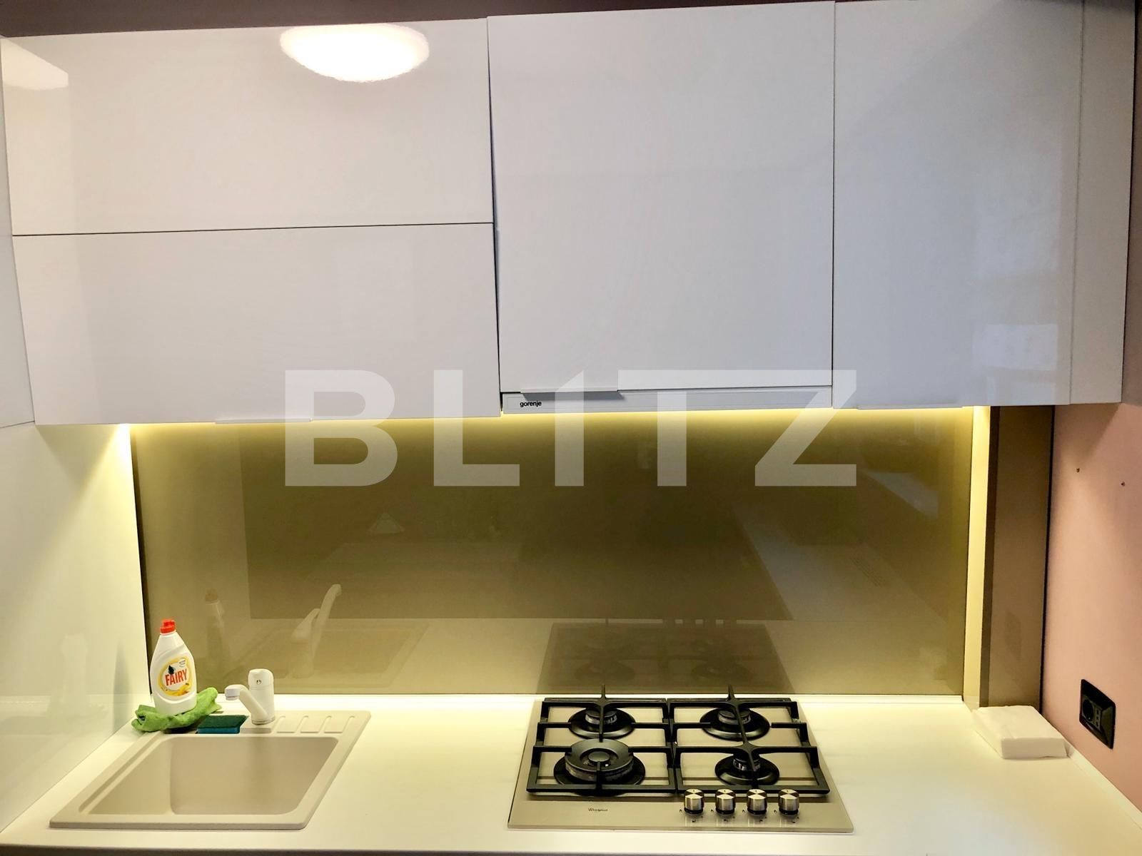 Apartament de închiriat 2 camere Borhanci - 48807AI | BLITZ Cluj-Napoca | Poza9