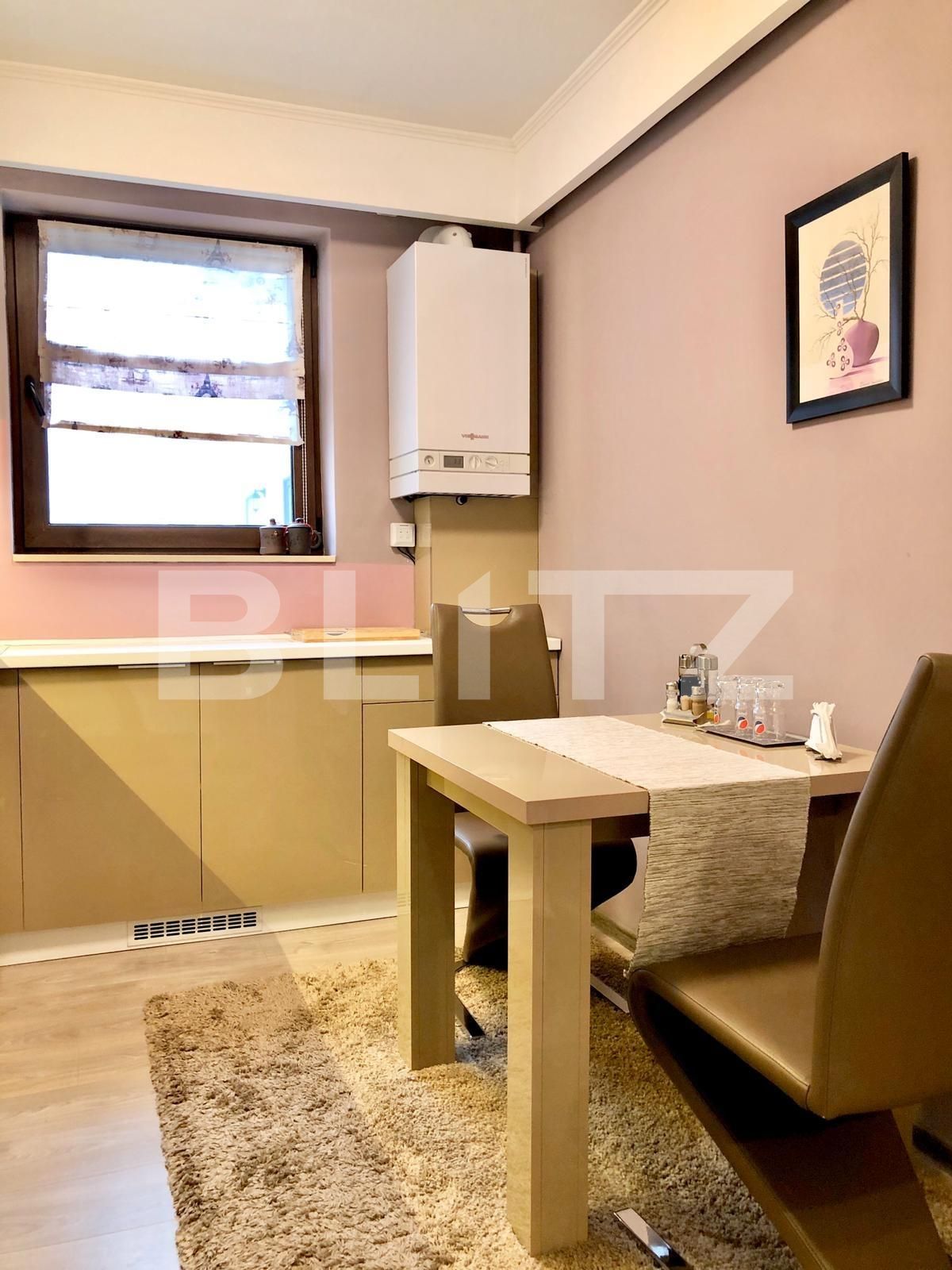 Apartament de închiriat 2 camere Borhanci - 48807AI | BLITZ Cluj-Napoca | Poza10