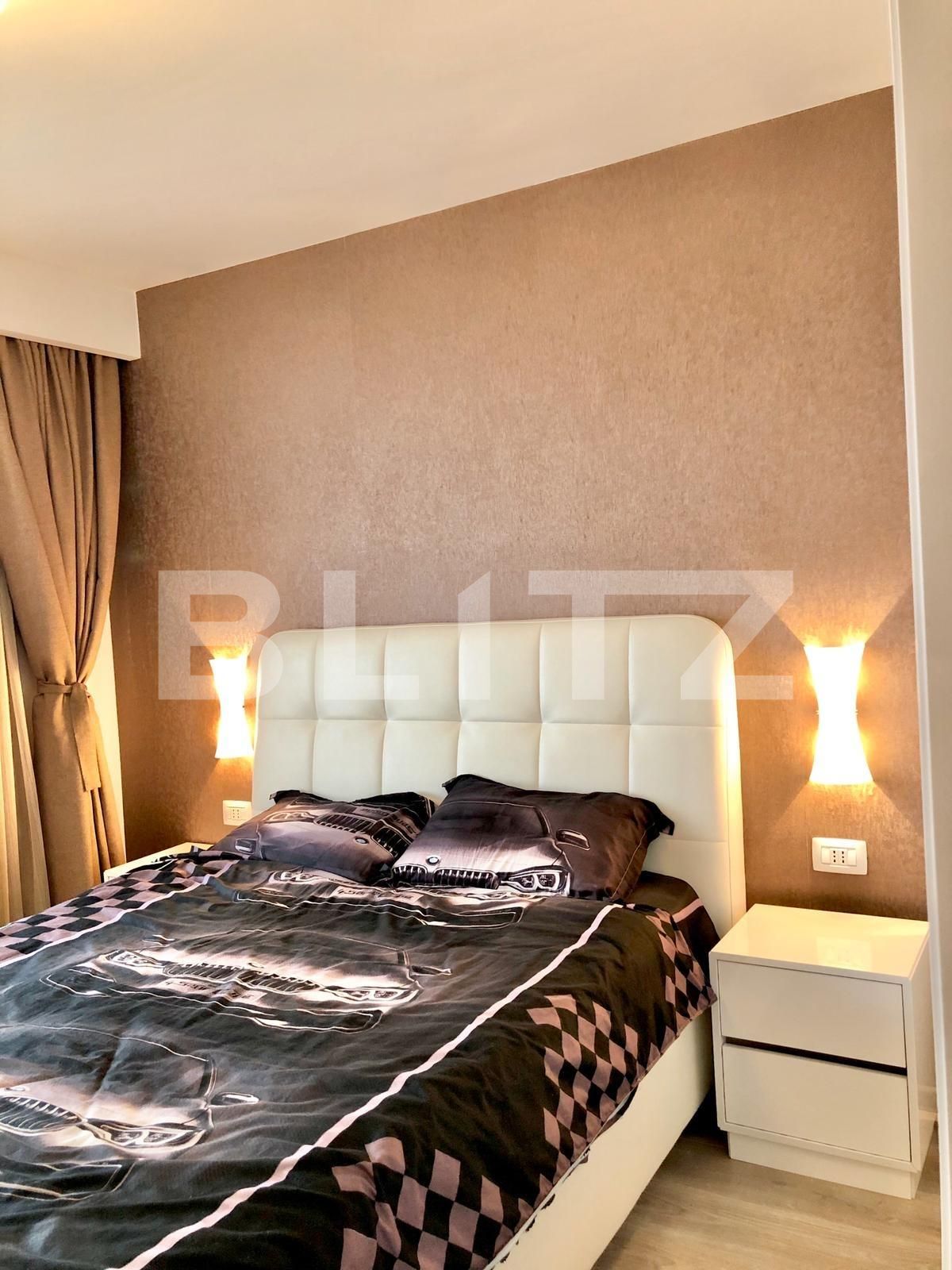 Apartament de închiriat 2 camere Borhanci - 48807AI | BLITZ Cluj-Napoca | Poza4