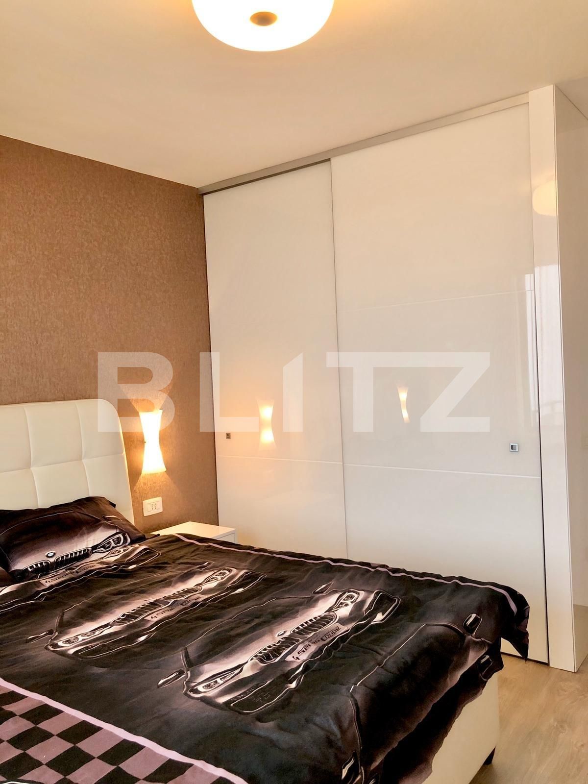 Apartament de închiriat 2 camere Borhanci - 48807AI | BLITZ Cluj-Napoca | Poza6