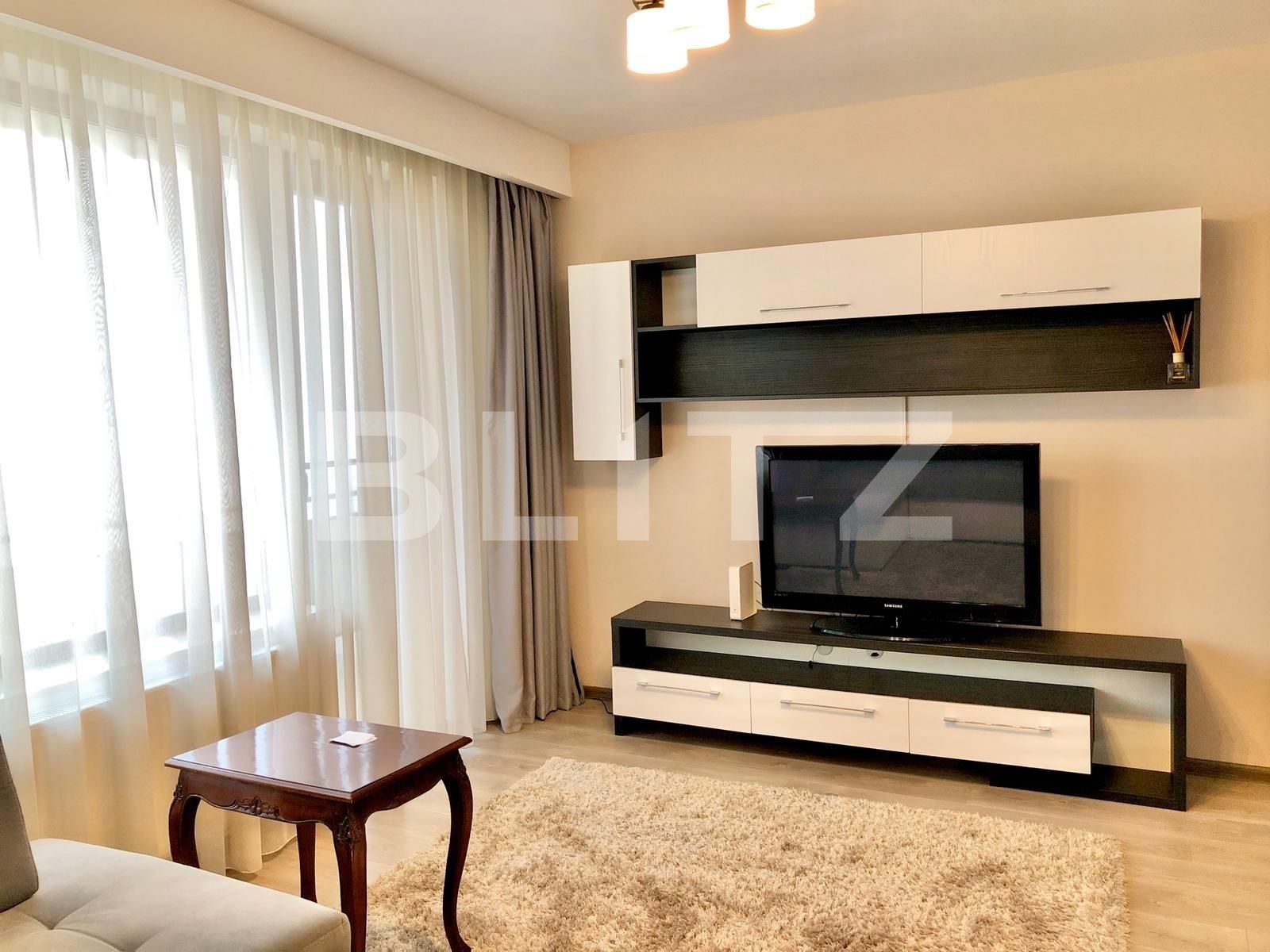 Apartament de închiriat 2 camere Borhanci - 48807AI | BLITZ Cluj-Napoca | Poza3