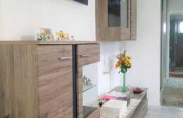 Apartament 3 camere, proaspat renovat, la cheie, zona Big