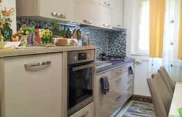 Apartament 3 camere, proaspat renovat, la cheie, zona Big