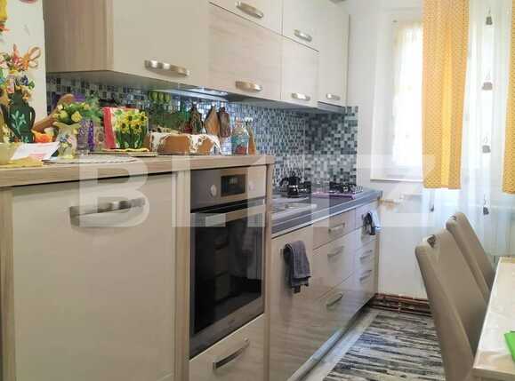 Apartament de vânzare 3 camere Manastur - 48809AV | BLITZ Cluj-Napoca | Poza6