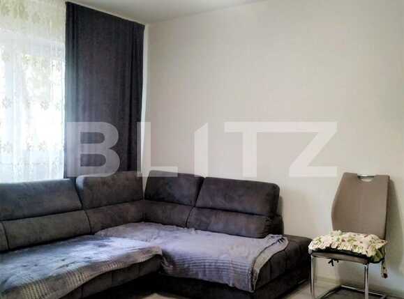 Apartament de vânzare 3 camere Manastur - 48809AV | BLITZ Cluj-Napoca | Poza2