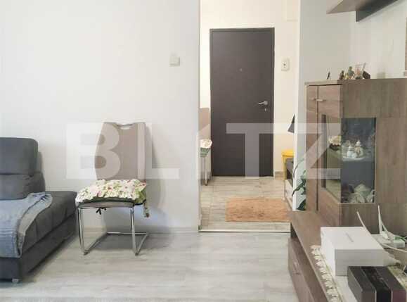 Apartament de vânzare 3 camere Manastur - 48809AV | BLITZ Cluj-Napoca | Poza3