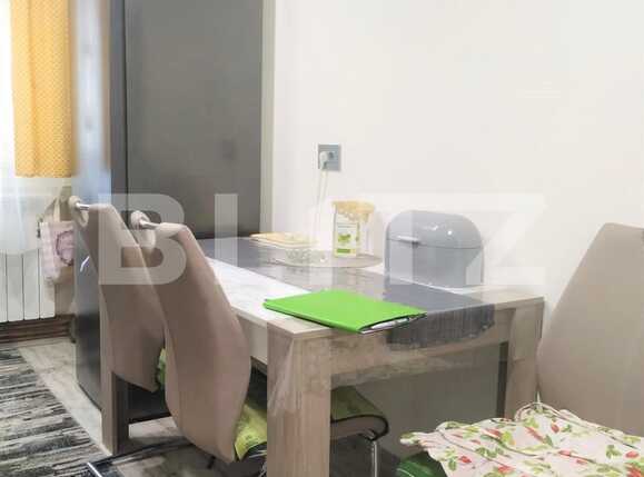 Apartament de vânzare 3 camere Manastur - 48809AV | BLITZ Cluj-Napoca | Poza4