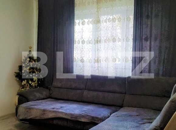 Apartament de vânzare 3 camere Manastur - 48809AV | BLITZ Cluj-Napoca | Poza1