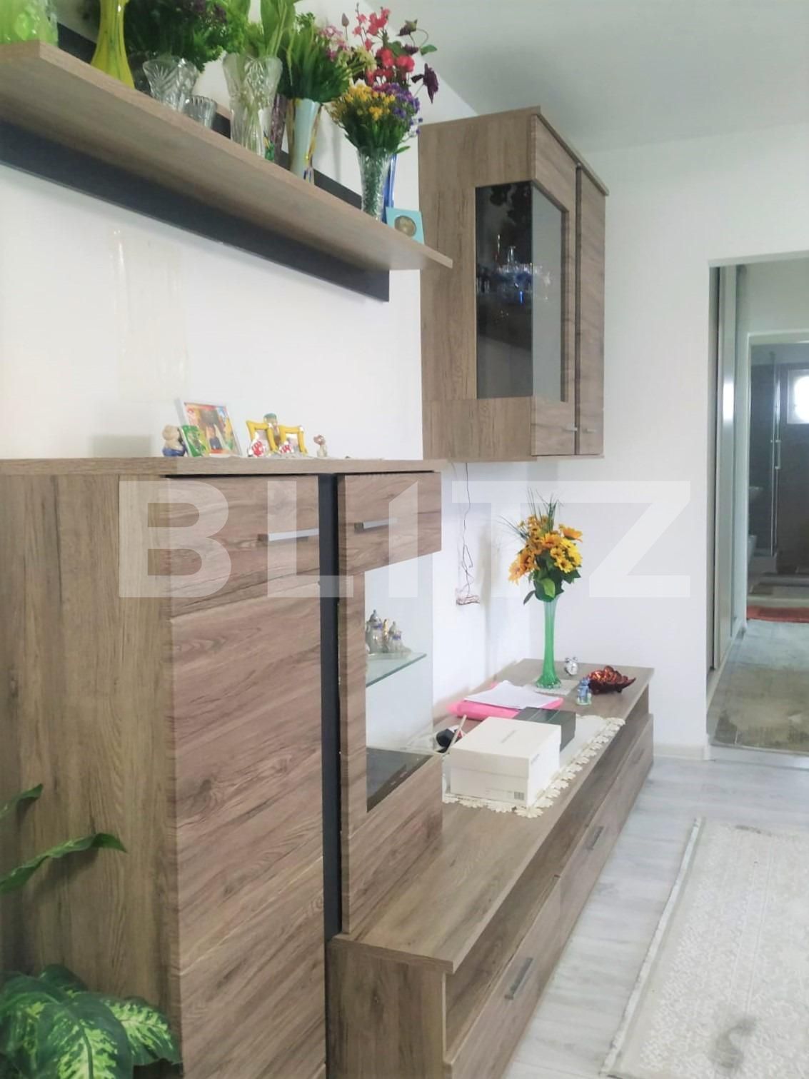 Apartament de vânzare 3 camere Manastur - 48809AV | BLITZ Cluj-Napoca | Poza5