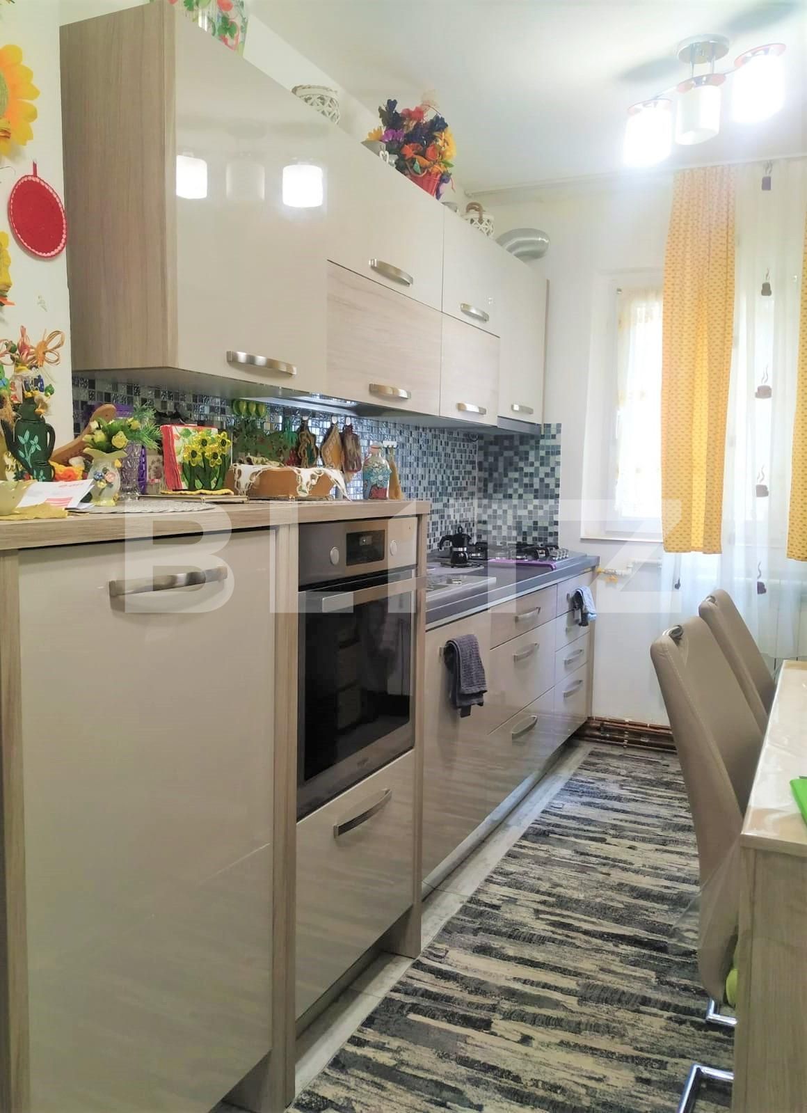 Apartament de vânzare 3 camere Manastur - 48809AV | BLITZ Cluj-Napoca | Poza6