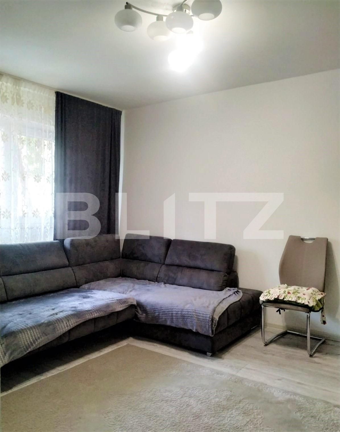 Apartament de vânzare 3 camere Manastur - 48809AV | BLITZ Cluj-Napoca | Poza2