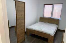 Apartament cu 3 camere, 70 mp, mobilat modern, parcare subterana, zona Petrom