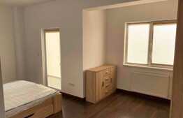 Apartament cu 3 camere, 70 mp, mobilat modern, parcare subterana, zona Petrom