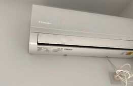 Apartament cu 3 camere, 70 mp, mobilat modern, parcare subterana, zona Petrom