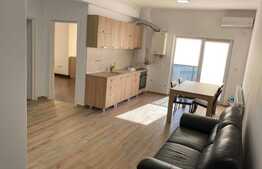 Apartament cu 3 camere, 70 mp, mobilat modern, parcare subterana, zona Petrom