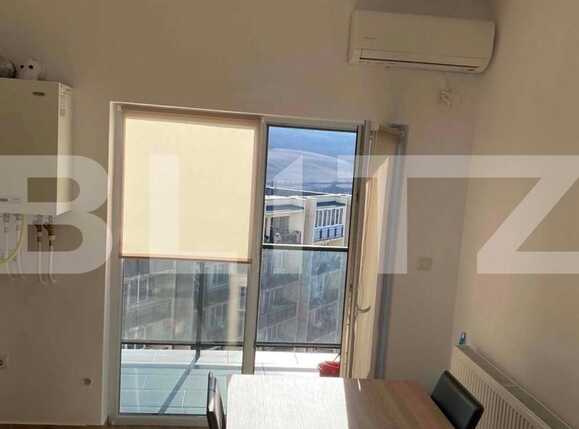 Apartament de închiriat 3 camere Dambul Rotund - 48810AI | BLITZ Cluj-Napoca | Poza2
