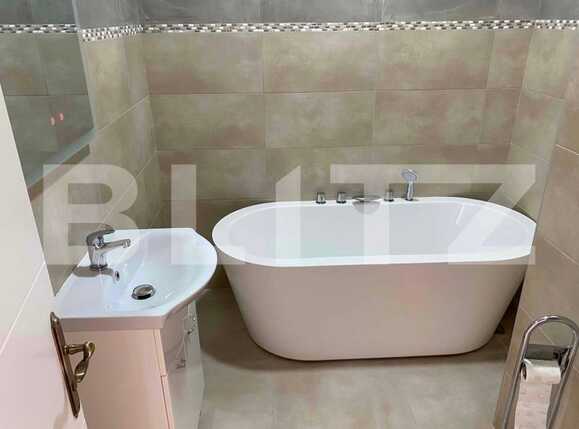 Apartament de închiriat 3 camere Dambul Rotund - 48810AI | BLITZ Cluj-Napoca | Poza9