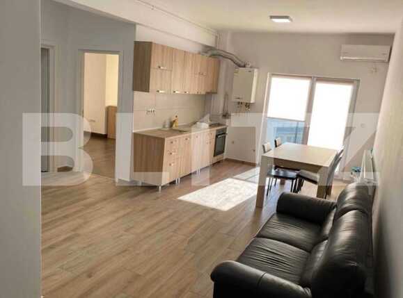 Apartament de închiriat 3 camere Dambul Rotund - 48810AI | BLITZ Cluj-Napoca | Poza1