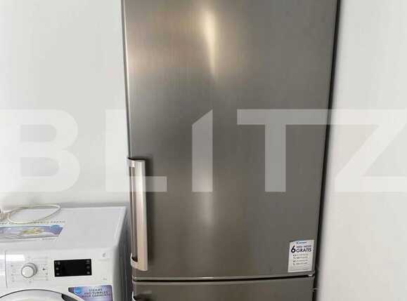 Apartament de închiriat 3 camere Dambul Rotund - 48810AI | BLITZ Cluj-Napoca | Poza8