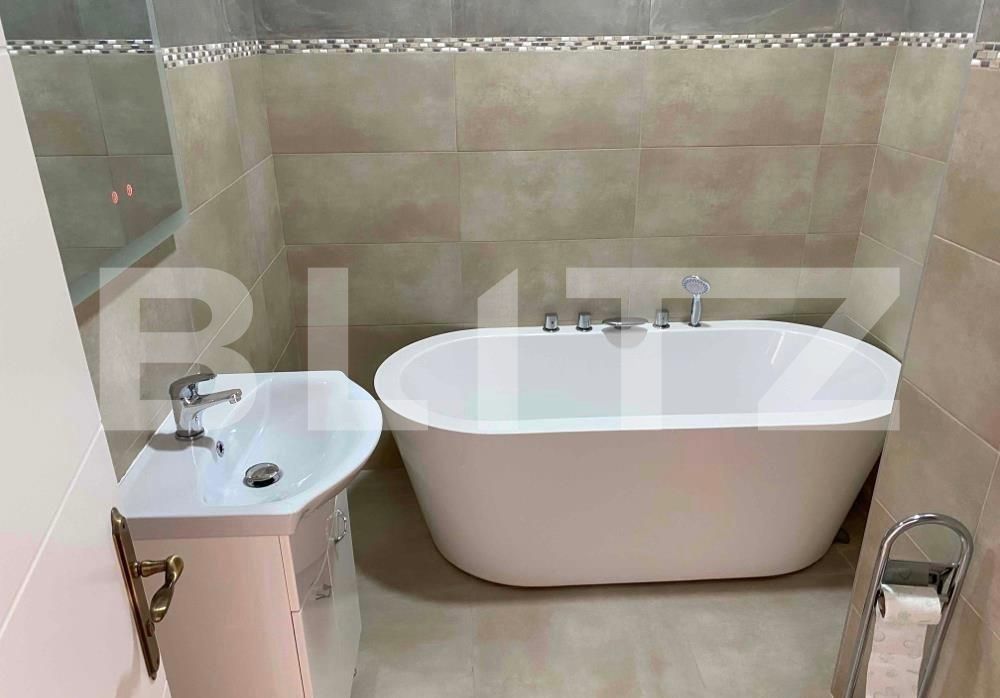 Apartament de închiriat 3 camere Dambul Rotund - 48810AI | BLITZ Cluj-Napoca | Poza9