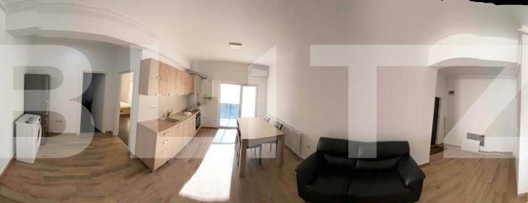 Apartament de închiriat 3 camere Dambul Rotund - 48810AI | BLITZ Cluj-Napoca | Poza3