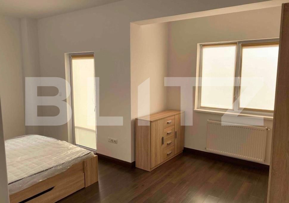 Apartament de închiriat 3 camere Dambul Rotund - 48810AI | BLITZ Cluj-Napoca | Poza5