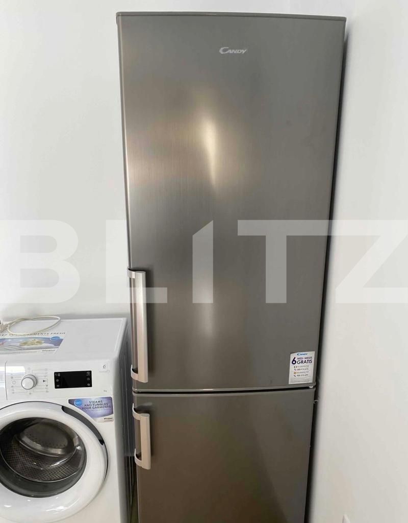 Apartament de închiriat 3 camere Dambul Rotund - 48810AI | BLITZ Cluj-Napoca | Poza8