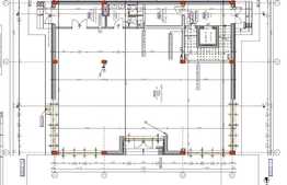 Spatiu comercial, 200 mp, prima inchiriere! Ideal pentru Showroom/supermarket!