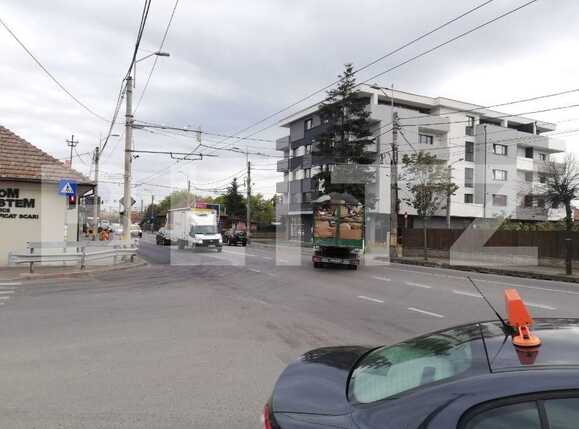 Spațiu comercial de închiriat Someseni - 48811SIC | BLITZ Cluj-Napoca | Poza2