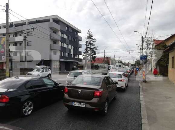 Spațiu comercial de închiriat Someseni - 48811SIC | BLITZ Cluj-Napoca | Poza5