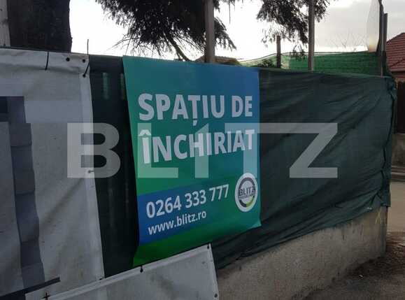 Spațiu comercial de închiriat Someseni - 48811SIC | BLITZ Cluj-Napoca | Poza4