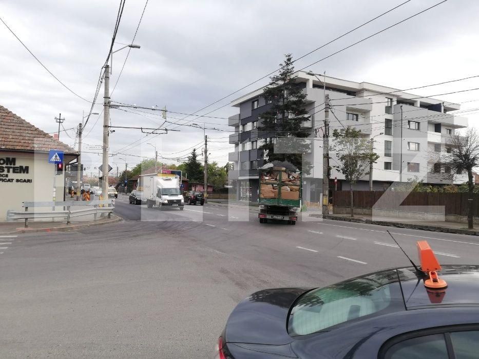 Spațiu comercial de închiriat Someseni - 48811SIC | BLITZ Cluj-Napoca | Poza2