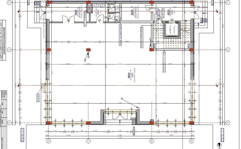 Spațiu comercial de închiriat Someseni - 48811SIC | BLITZ Cluj-Napoca | Poza6