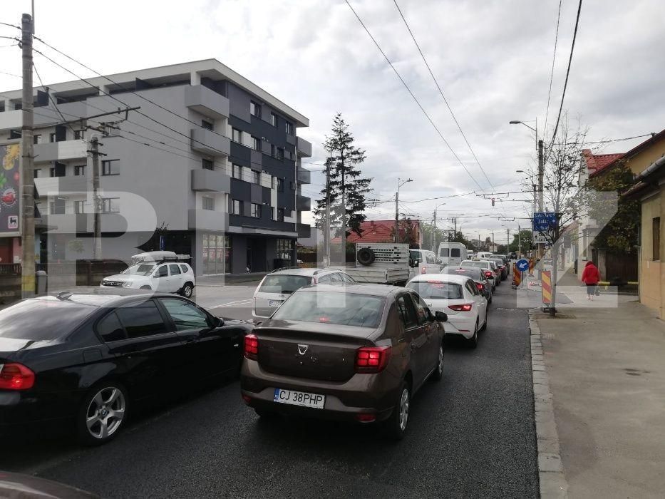 Spațiu comercial de închiriat Someseni - 48811SIC | BLITZ Cluj-Napoca | Poza5