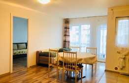 Apartament 2 camere, 50 mp, garaj, zona strazii Eroilor