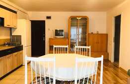 Apartament 2 camere, 50 mp, garaj, zona strazii Eroilor