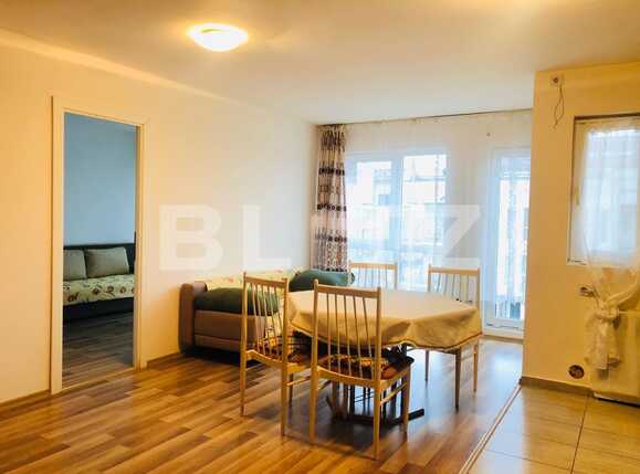 Apartament de închiriat 2 camere Floreşti - 48812AI | BLITZ Cluj-Napoca | Poza4