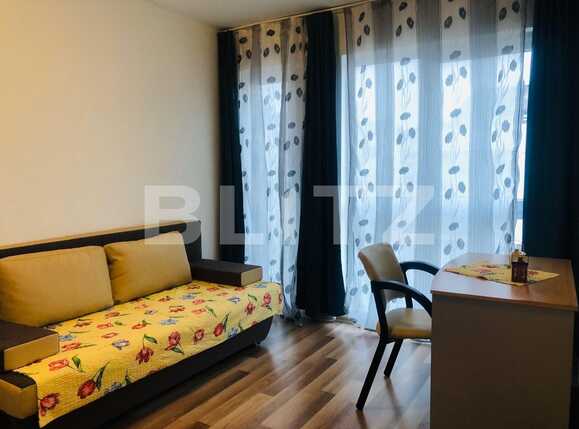 Apartament de închiriat 2 camere Floreşti - 48812AI | BLITZ Cluj-Napoca | Poza5