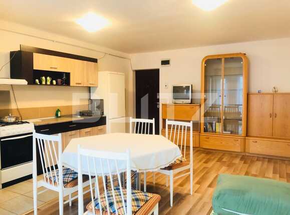 Apartament de închiriat 2 camere Floreşti - 48812AI | BLITZ Cluj-Napoca | Poza1