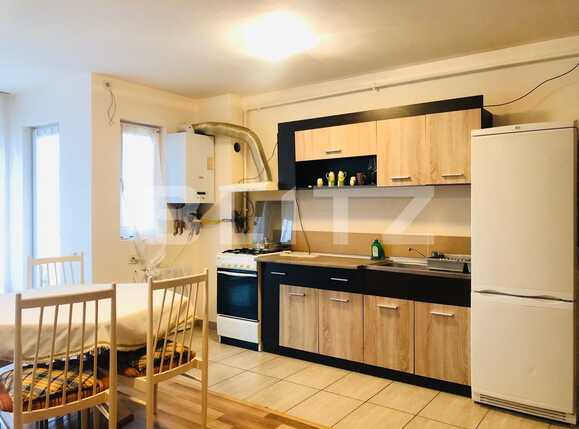 Apartament de închiriat 2 camere Floreşti - 48812AI | BLITZ Cluj-Napoca | Poza3