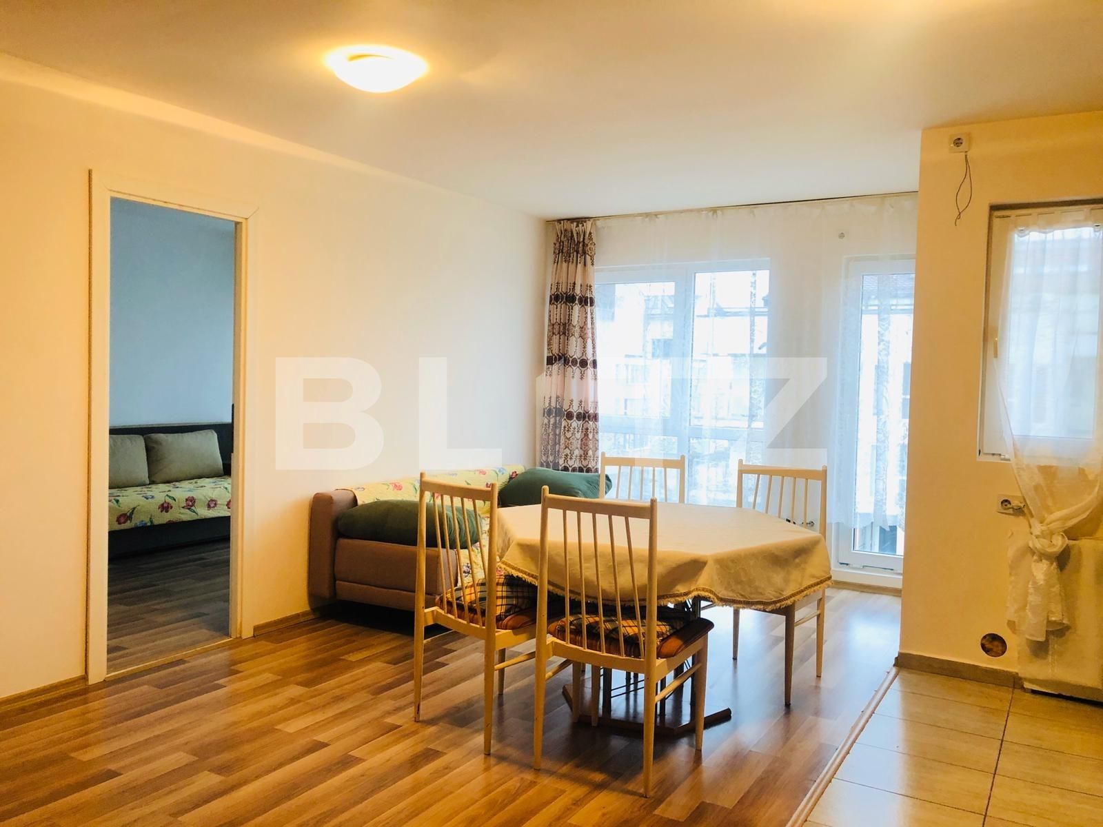 Apartament de închiriat 2 camere Floreşti - 48812AI | BLITZ Cluj-Napoca | Poza4