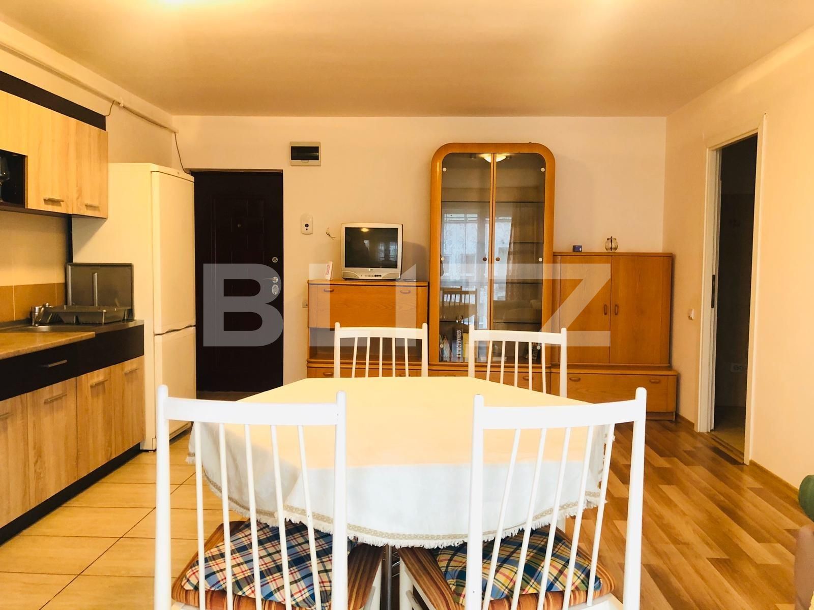 Apartament de închiriat 2 camere Floreşti - 48812AI | BLITZ Cluj-Napoca | Poza2