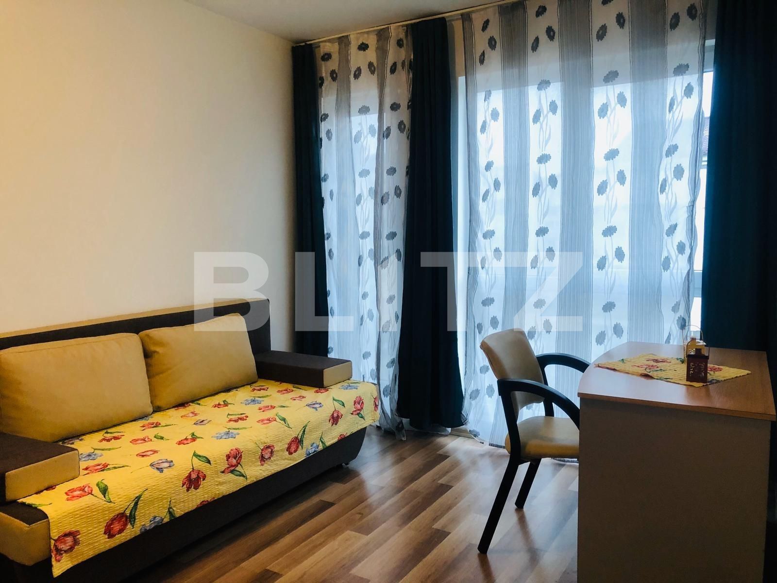 Apartament de închiriat 2 camere Floreşti - 48812AI | BLITZ Cluj-Napoca | Poza5