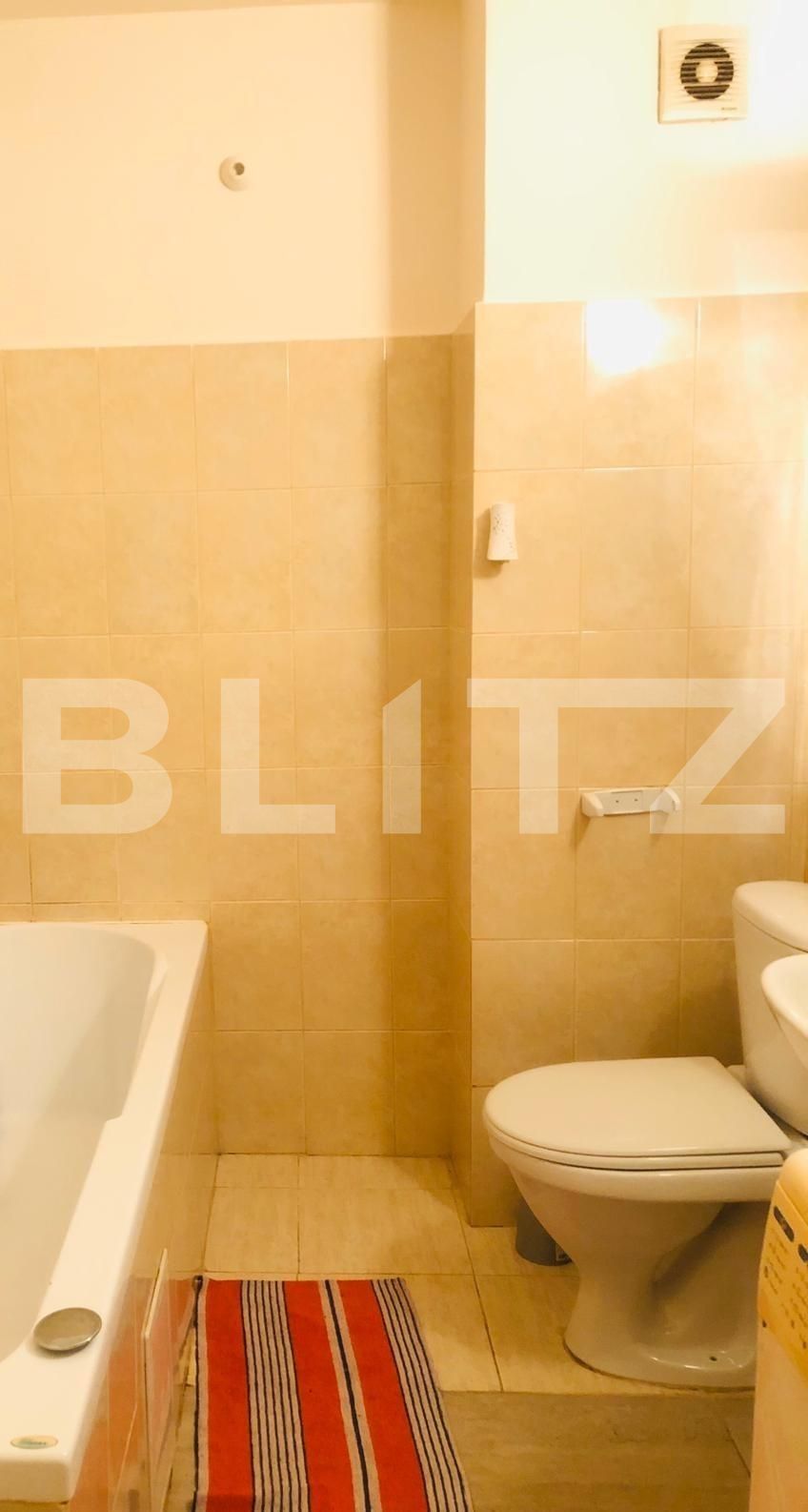 Apartament de închiriat 2 camere Floreşti - 48812AI | BLITZ Cluj-Napoca | Poza7
