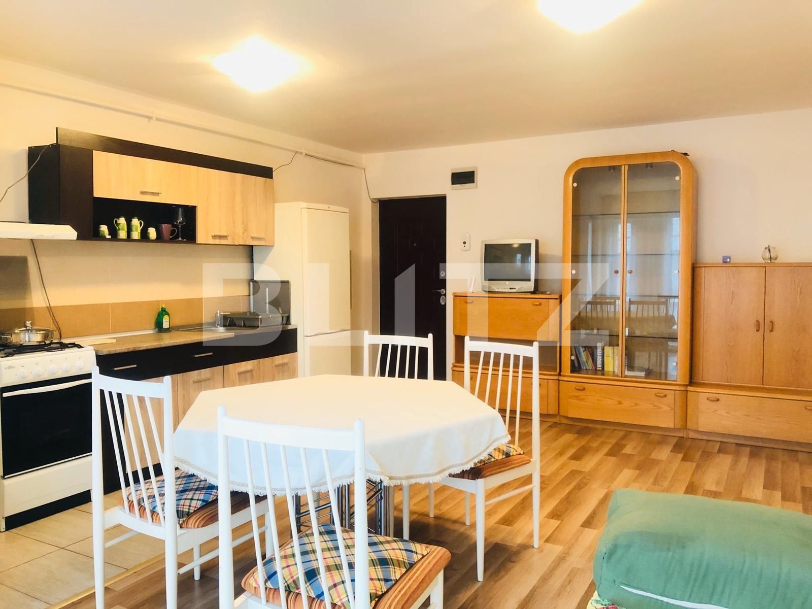 Apartament de închiriat 2 camere Floreşti - 48812AI | BLITZ Cluj-Napoca | Poza1