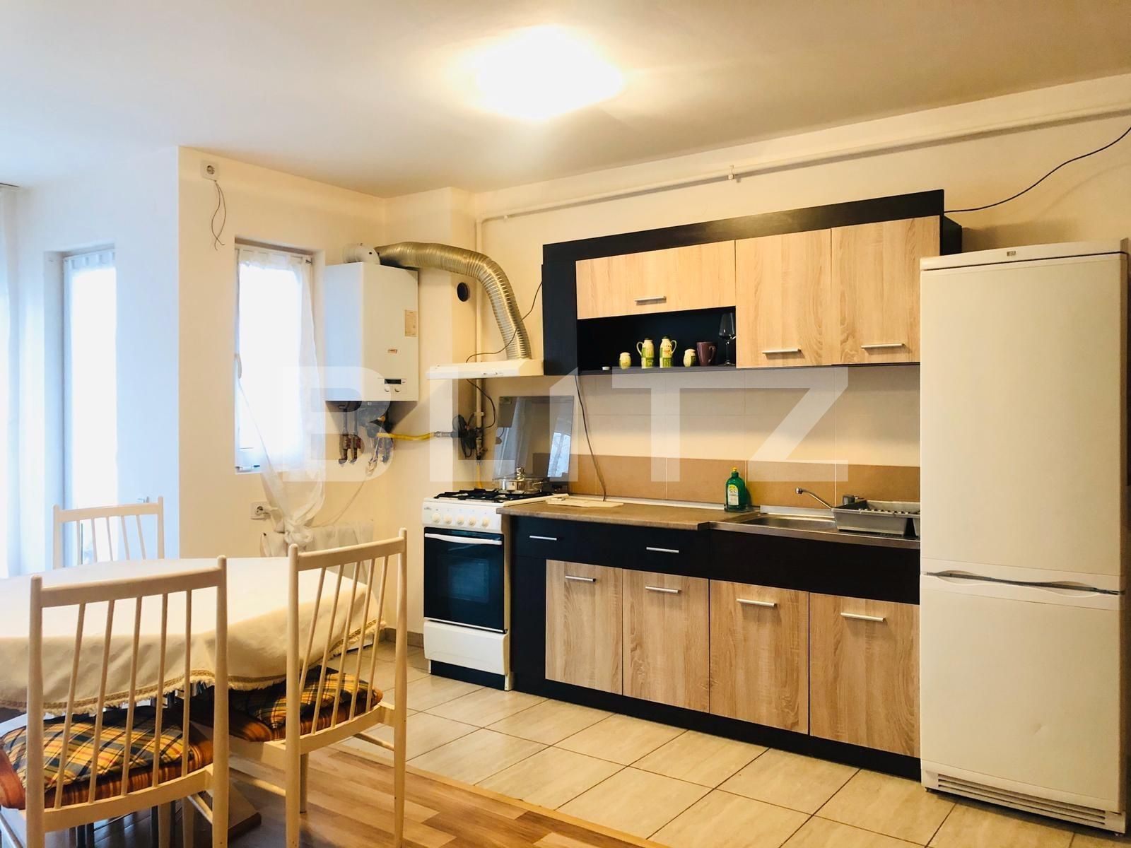 Apartament de închiriat 2 camere Floreşti - 48812AI | BLITZ Cluj-Napoca | Poza3