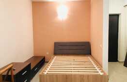 Garsoniera, 31 mp, parcare, zona strazii Cetatii