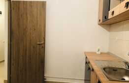 Garsoniera, 31 mp, parcare, zona strazii Cetatii