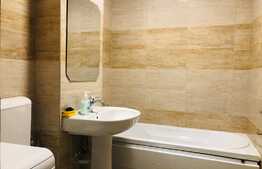 Garsoniera, 31 mp, parcare, zona strazii Cetatii